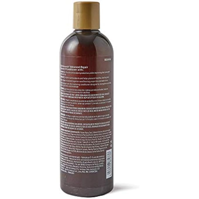 Silk Elements ADVANCED REPAIR CONDITIONER 16OZ - Image 3